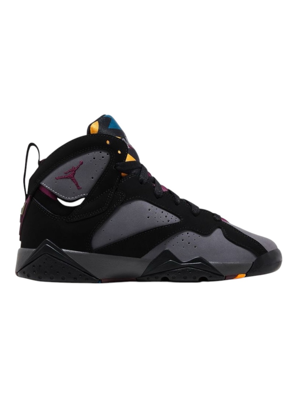 Air Jordan 7 Retro "Bordeaux"